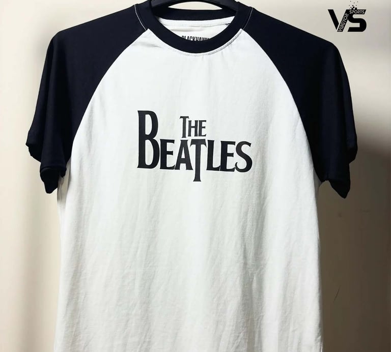 raglan sleeve t-shirts