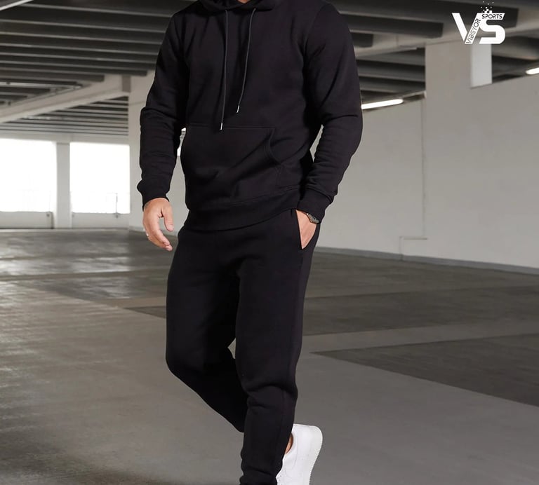 custom sweat suits manufacturer