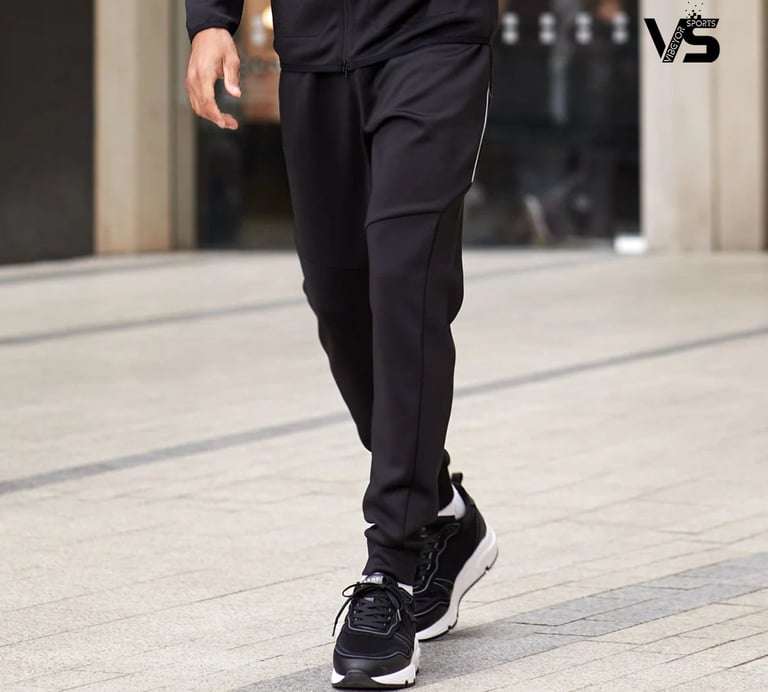 tracksuit pants