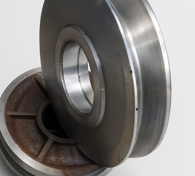 akugur donanım makarası