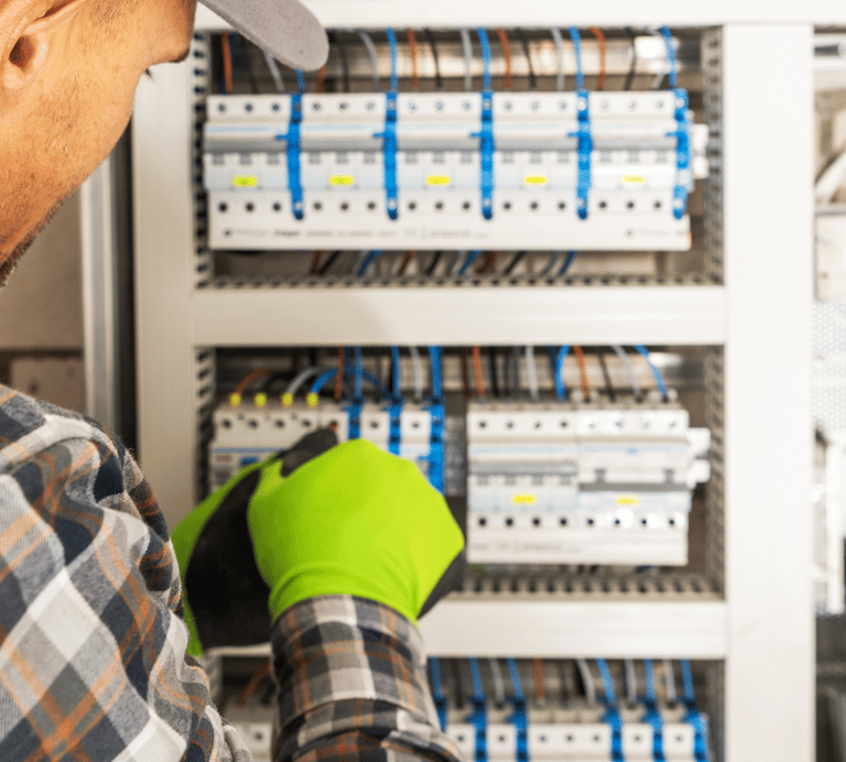 Curso Elétrica Predial e Residencial