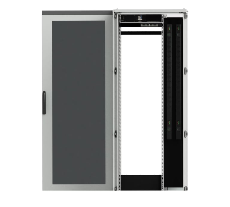 micro data center