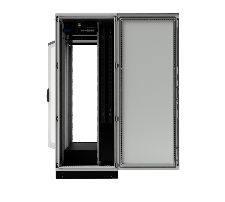 Micro Data Center