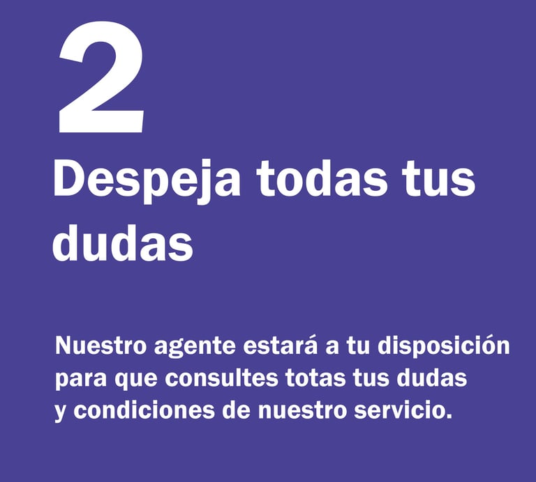 Despeja todas tus dudas en la academia Gustar Estudiar