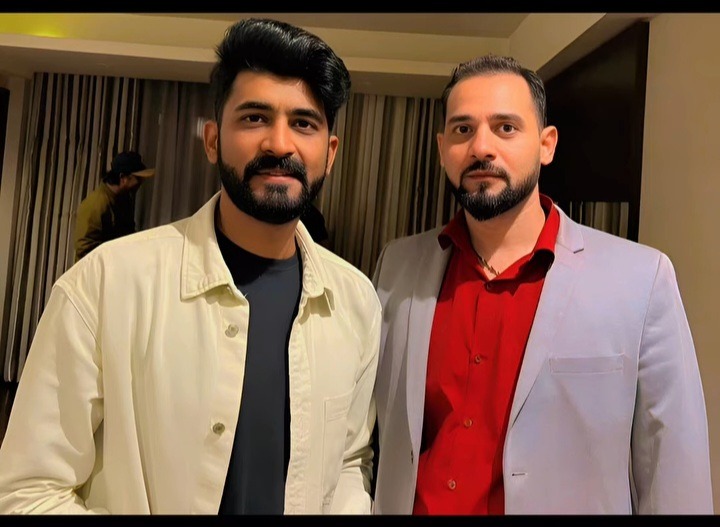 "Professional celebrity management services in India by Raaj Celebrity Manager"