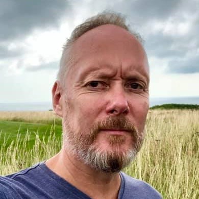 paul kimm author