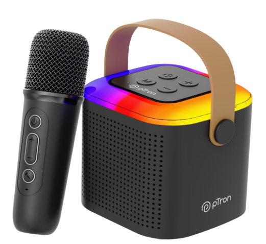 best bluetooth speaker with mic, review