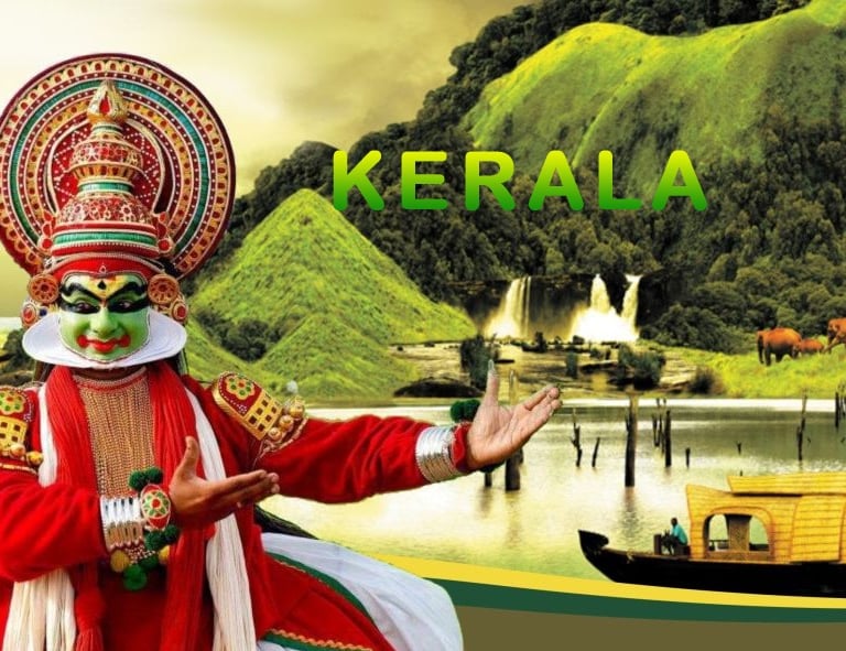 kerala tour