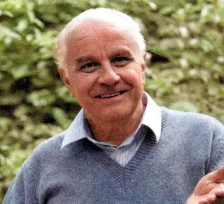 Fotografía de Lloris Malaguzzi