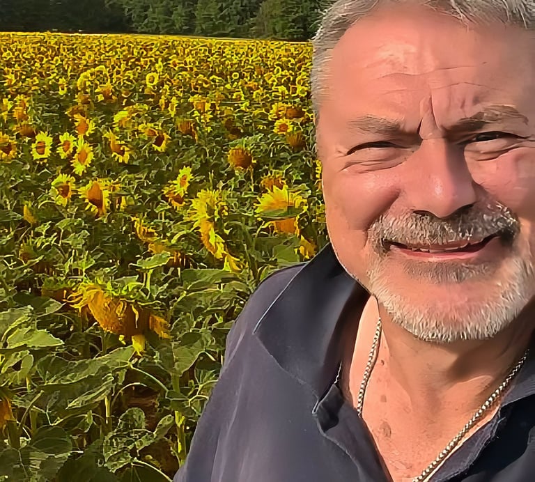 Kevin Lear Adventures Road Trips