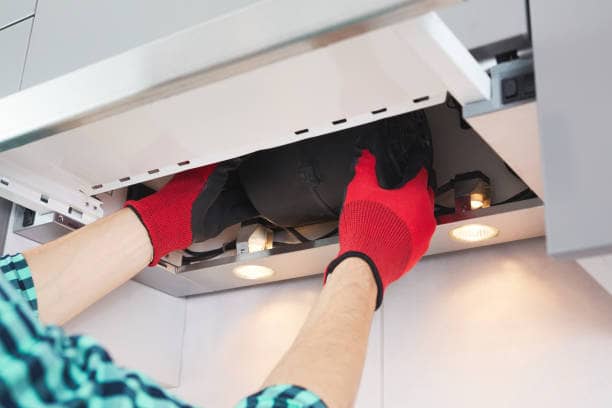 Ventilationsrengöring Västmanlands län 