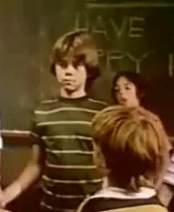 Patrick Labyorteaux in A Circle of Children