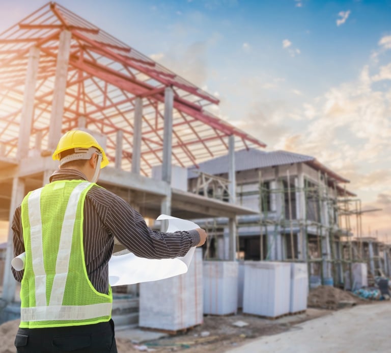 RM Construções-engenharia-construções-projetos-reformas