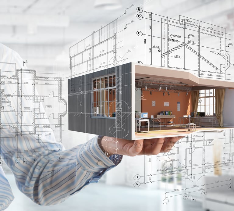 RM Construções-engenharia-construções-projetos-reformas