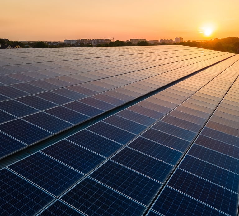 Panneaux solaires Landes Pyrénées Atlantiques