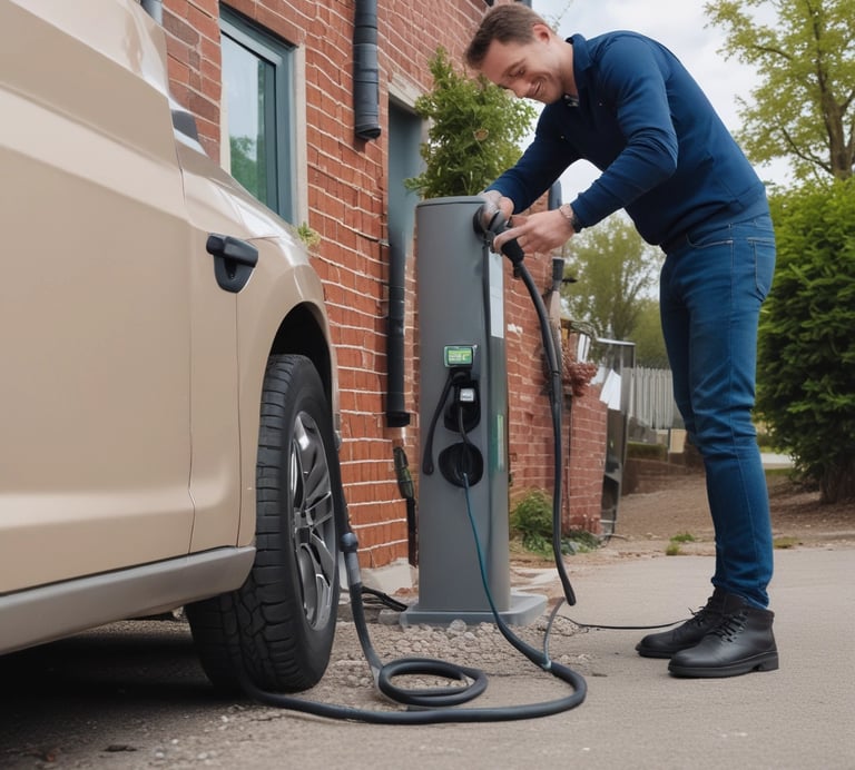 Bright living room with modern inventory