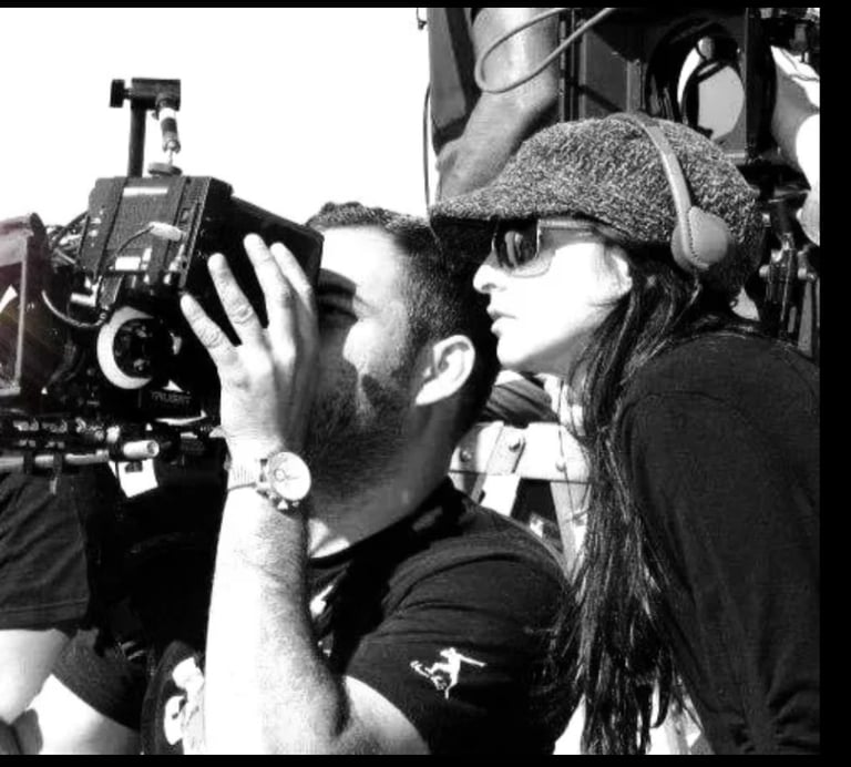 Elle E. Wallace, Founder, Wallace Films