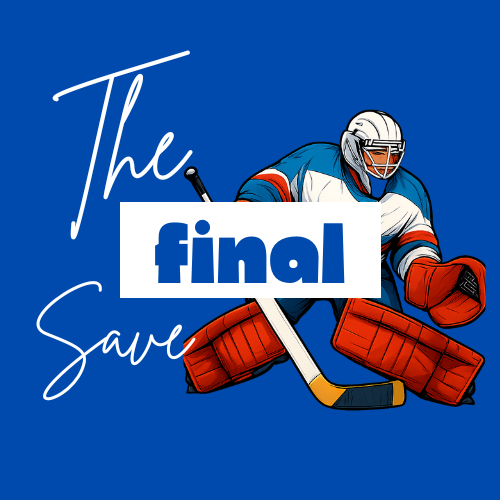The Final Save eBay Store Logo