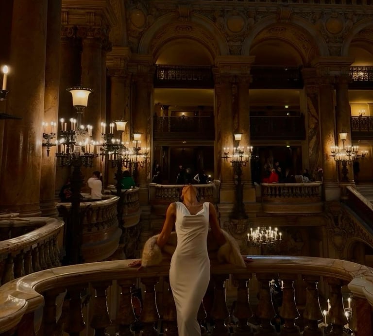 wynns luxury Events Ras Al Khaimeh