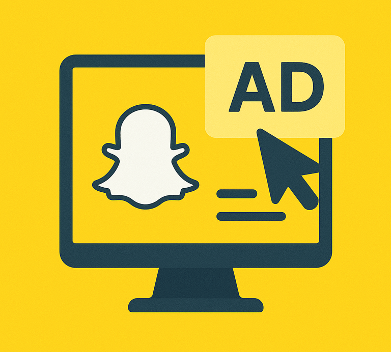 Snapchat Story Ads for brand awareness