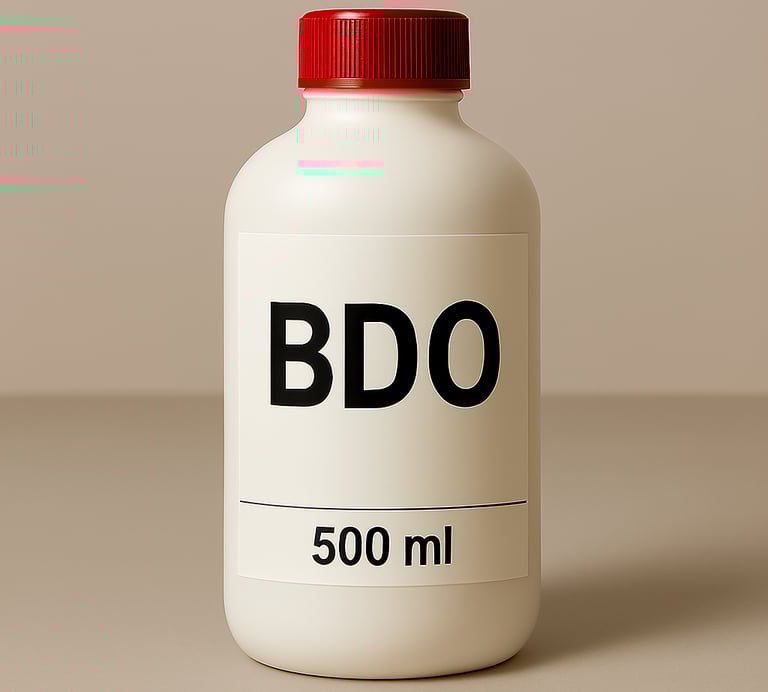 bdo