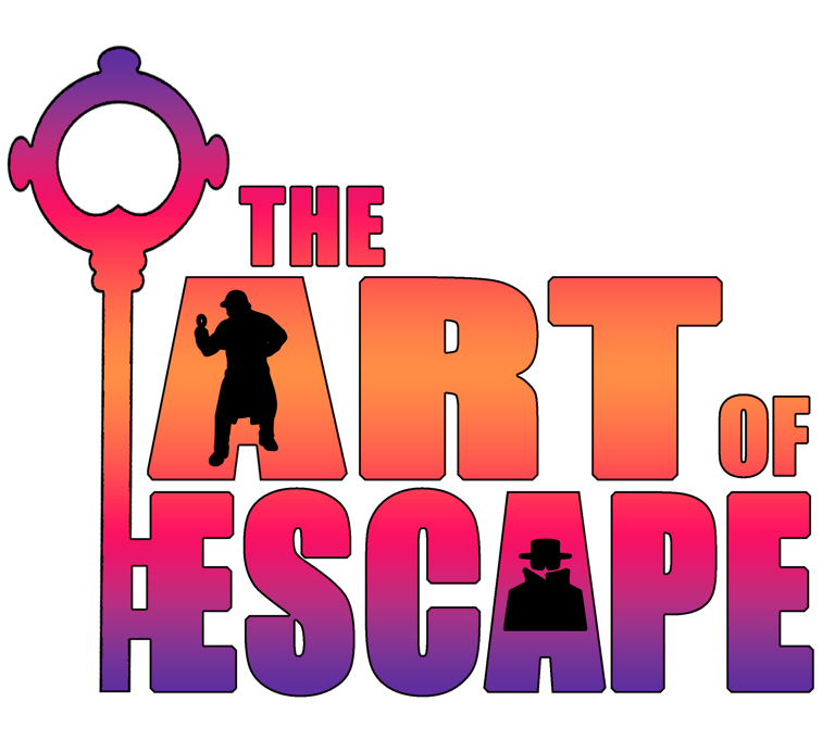 The Art of Escape, Escape room in Pine Grove, PA