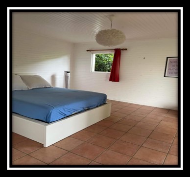 Rénovation d'un bungalow grâce au Home Stagingg