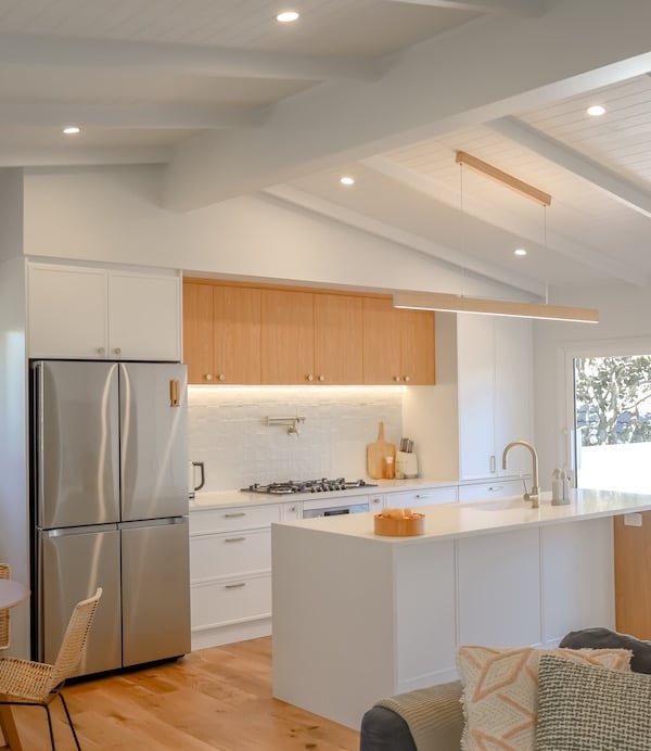 Kitchen Renovation Stanmore Bay