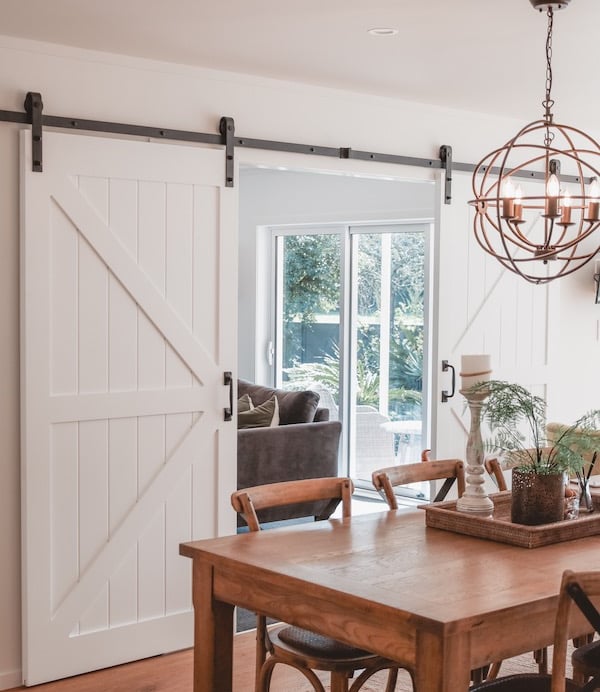 Dining Renovation Kumeu Auckland Findlay Residential