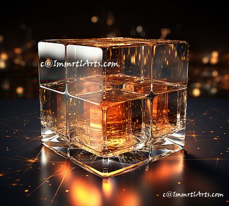 ImmrtArts: One of the Modern Art forms Bombers#69