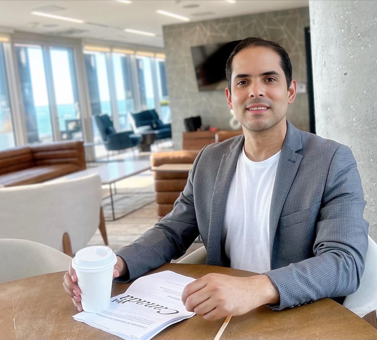 Todo lo que necesitas saber sobre estudiar y trabajar en Canadá