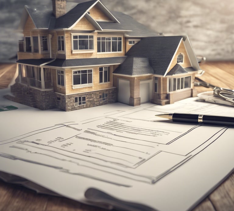 R2L Properties property management