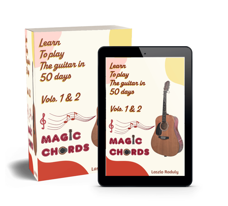 Magic Chords: "Black or White" by Michael Jackson
