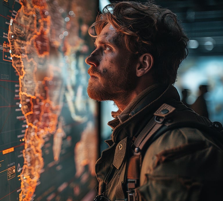 ნარცისს უყვარს კონტროლი