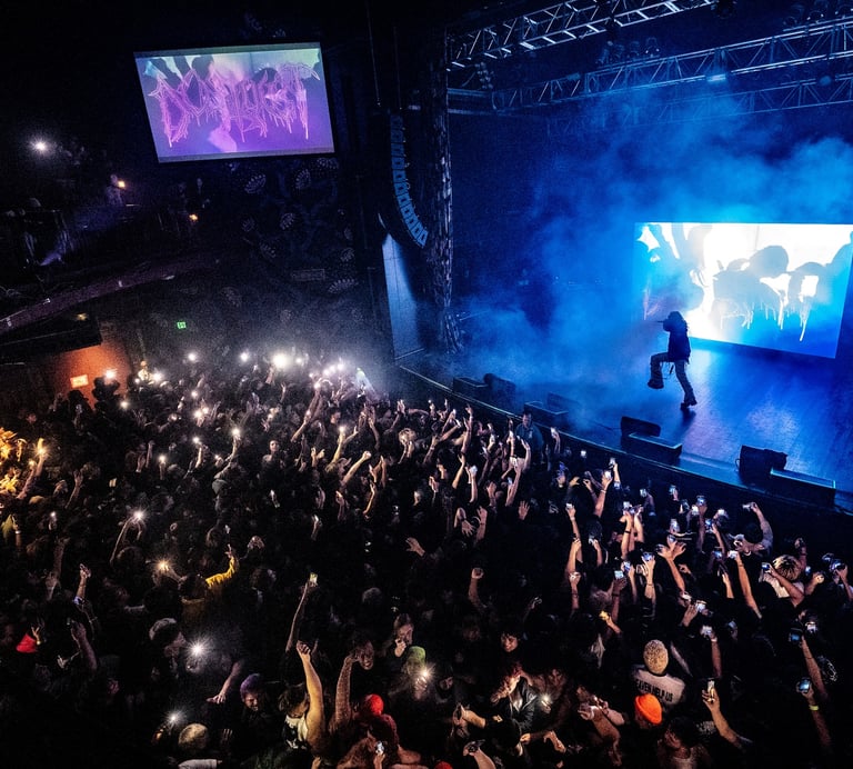 House of Blues Dallas