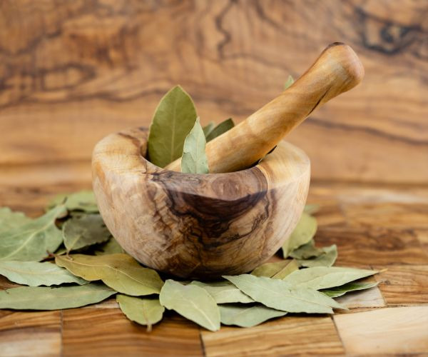 Bay Leaves