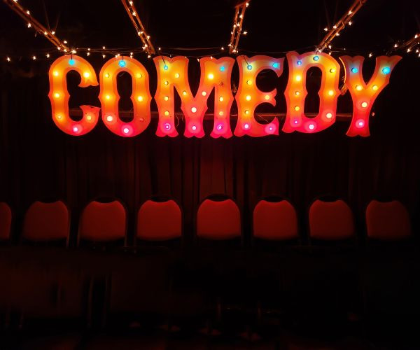 Comedy Club