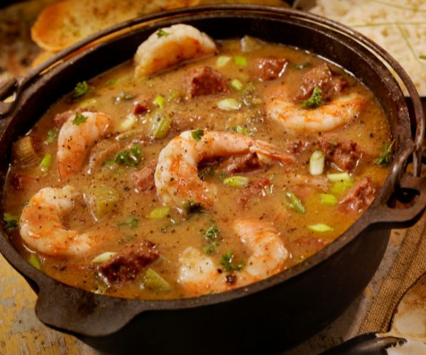 Gumbo