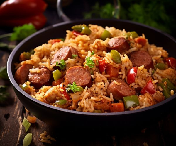 Jambalaya