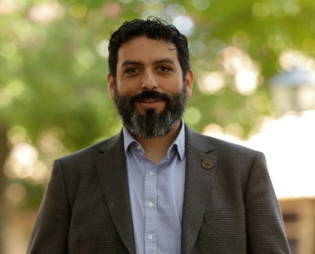 Ramón Pérez Castro Chief Scientific Officer Académico – Investigador Centro Oncológico, Facultad de