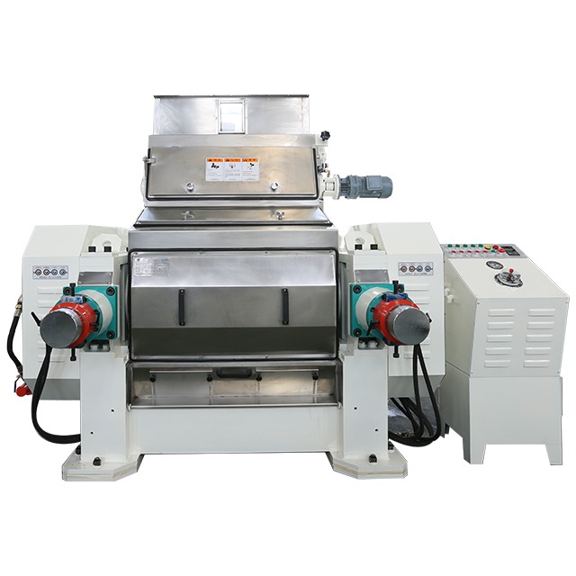 Water cooling flaking mills