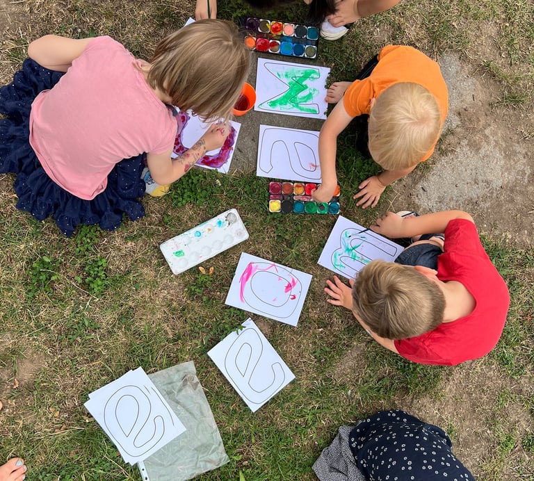 Erlebt kirche Chemnitz - KidsClub