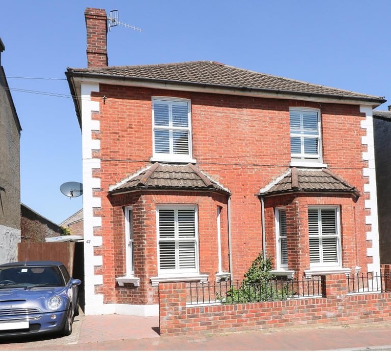 47 Albion Road, Tunbridge Wells, Kent