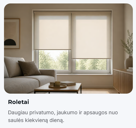 Roletai