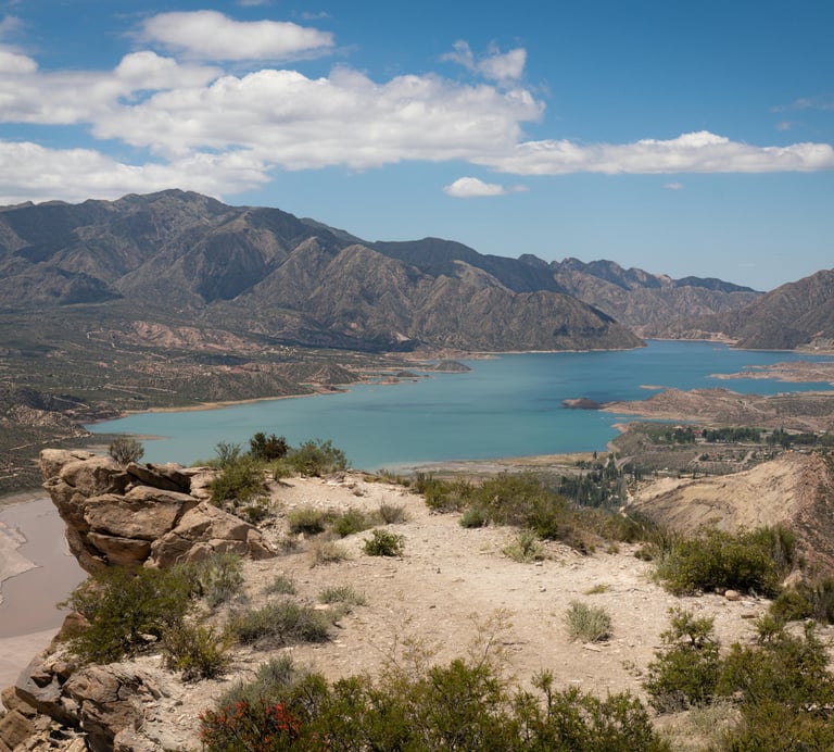 Travel Itineraries for Mendoza Argentina
