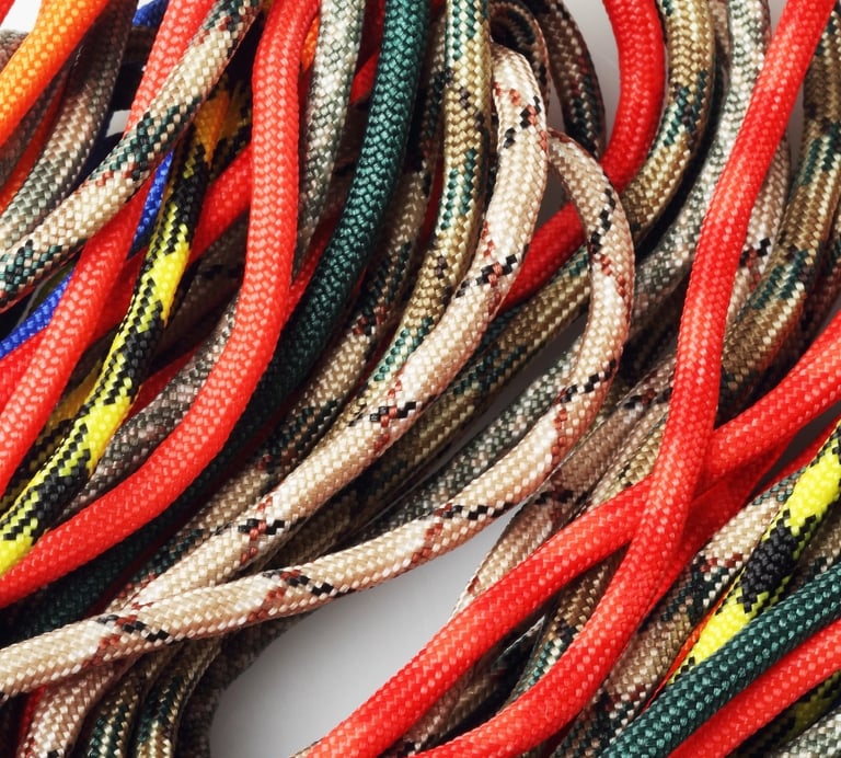 Rongzhiyue: drawcords durable and strong