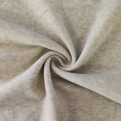 Rongzhiyue: interlock fabric