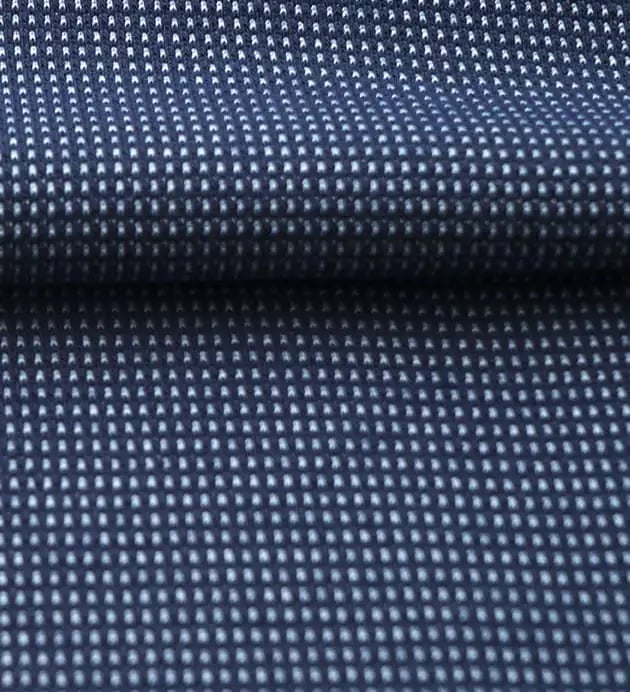 Rongzhiyue: single sided herringbone fabric