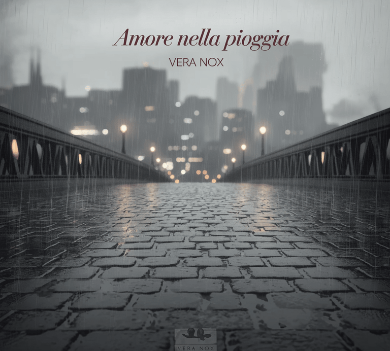 Amore nella Pioggia