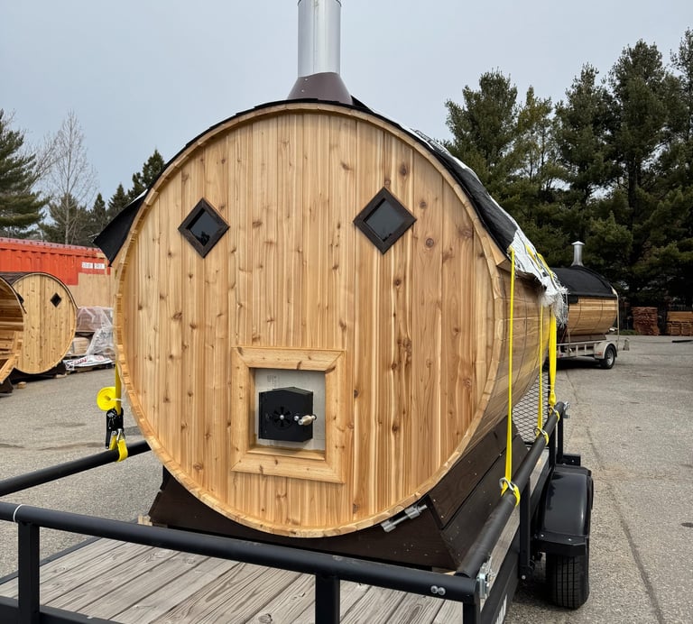 Houdini Services Sauna Rentals, mobile sauna, sauna minneapolis, sauna rental, sauna rental minneapo